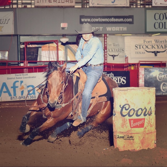 Meet your Posher, Jackie - Picture 1 of 1